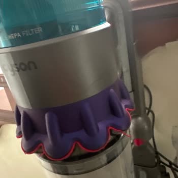 Dyson Verdiğimiz Para Çöp