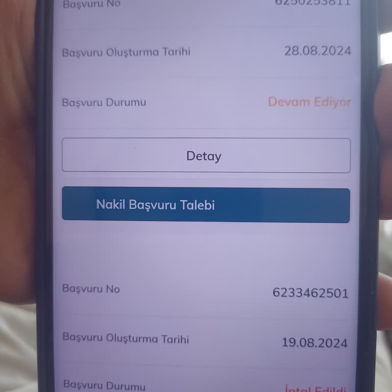 Türk Telekom İnternet Taşıma İşlemi