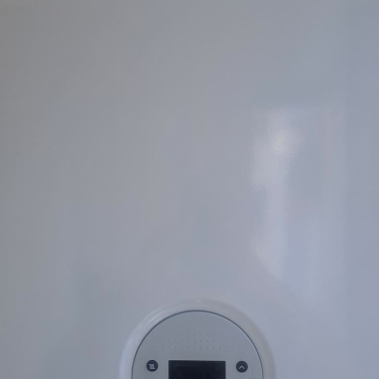 Bosch Termoteknoloji Bosch Marka Kombi Alıyorsanız Yaşadığınız Yerde Su Kesintisi Olmasın