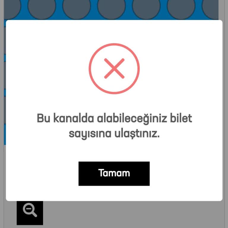 Passolig Bileti Alamama Sorunu