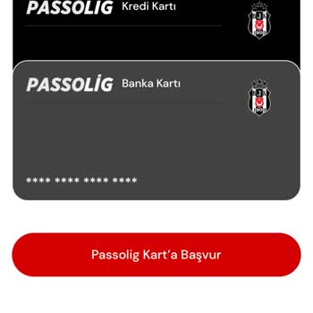 Passolig Rezil Uygulama, Kimseye Ulaşılmıyor!