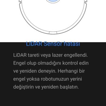 Roborock Q7 Max Garantisi Çalışmıyor, Servis Çalışmıyor