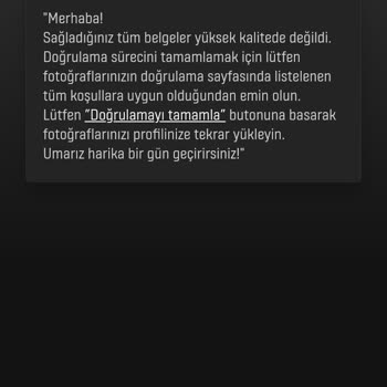 Masal Bet Uygunsuz Ve Güvenilmemeli