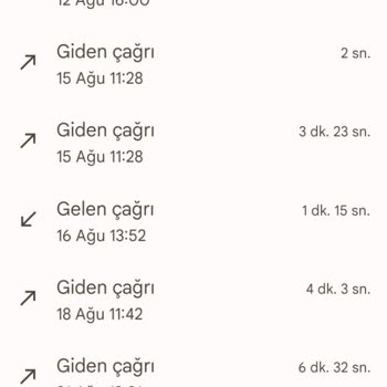 Ebebek Pişmanlığı 25 Gündür Teslim Olmayan Ürün