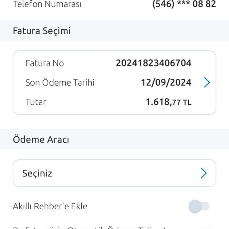Türk Telekom'dan Vodafone Geçiş Sonrası Cayma Bedeli