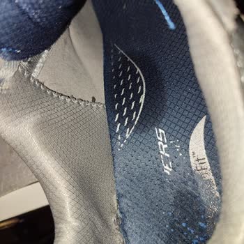 Skechers İç Astar Problemi