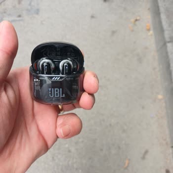 JBL Tune Flex Şarj, Ses Kalitesi Ve Ses Yüksekliği Sorunu