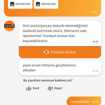 Trendyol Orbital Yayınları TYT Kimya Soru Bankası Basım Hatası