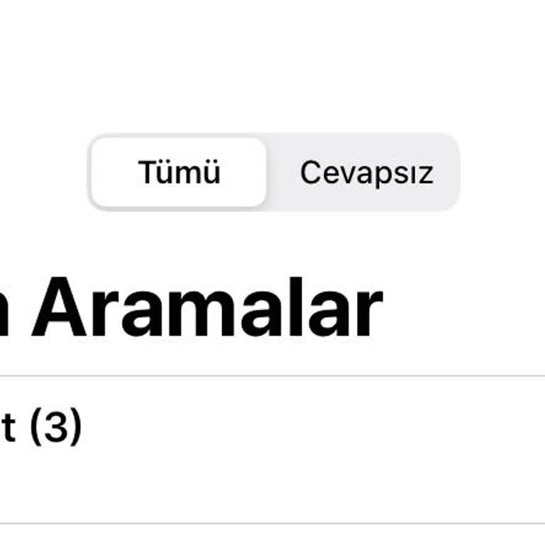 Comnet Nakil Başvurusu Yapılmıyor