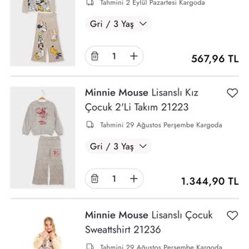 Supermino Boyner'de Fiyat Yanıltması, Alışverişte Karşılaşılan Sorunlar