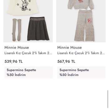 Supermino Boyner'de Fiyat Yanıltması, Alışverişte Karşılaşılan Sorunlar