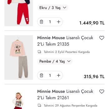 Supermino Boyner'de Fiyat Yanıltması, Alışverişte Karşılaşılan Sorunlar