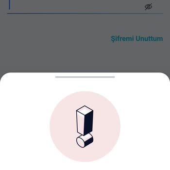 Paycell Parolamı Yenilemiyorum Bloke Olmuş