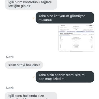 PortBet Parama El Koydular Delillere Bakın.