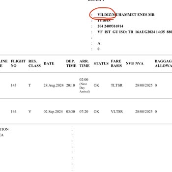Tatilbudur'un Sorumluluk Eksikliği Tatilimizi Mahvetti