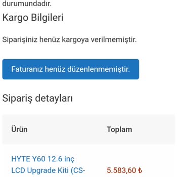 Gaming.gen.tr Ödeme Onayı Vermiyor