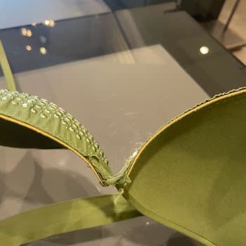 Calzedonia Kaliteli Marka Bikini Sorunu: Ürün Değişimi Talebi