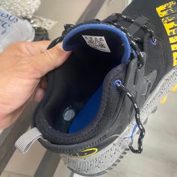 Puma Spor Ayakkabıları Hatadır.