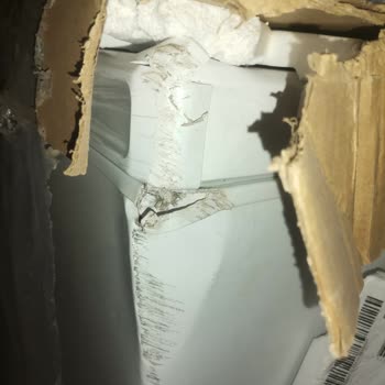 Beko Derin Dondurucu Alımında Yaşanan Sorunlar Ve Memnuniyetsizlik