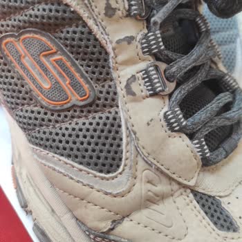 Skechers Ayakkabıda Kalite Sorunu Ve Yetersiz Müşteri Hizmeti