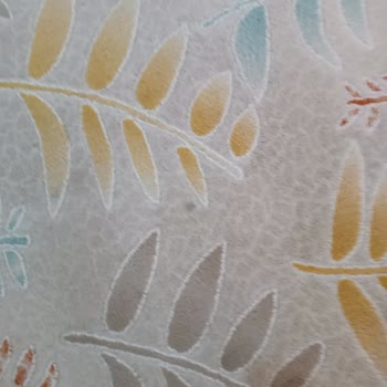 Vefa Halı Yıkama (Ankara) Halılarım Lekeli Geldi