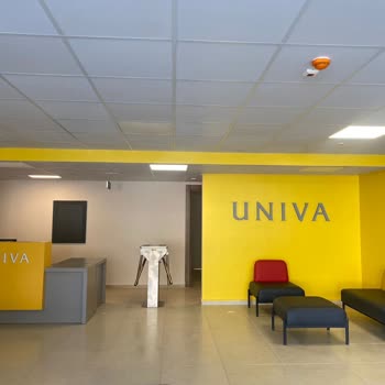 UNIVA Üniva Sakarya İşletmesinden Bilgi Bekliyoruz