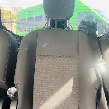 Uber Yolcu Koltukları Islatma Sorunu Ve Ödeme Reddi