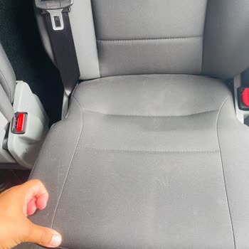 Uber Yolcu Koltukları Islatma Sorunu Ve Ödeme Reddi
