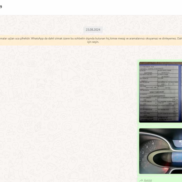 Renault Mais Randevu İçin 4 Defa Aradım İlgilenmediler