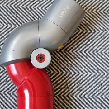 Dyson Süpürge Aparatının Garanti Sorunu Ve Arızası