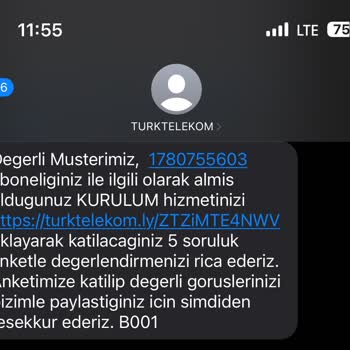 Türk Telekom Yapılamayan İnternet Bağlantısı Sorunu