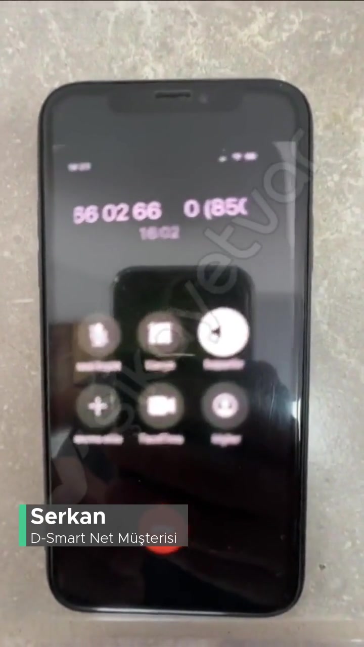 D-Smart Net İnternet Altyapı Çalışması videonun kapak resmi