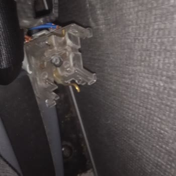 Öz Sivas Huzur Turizm Elektrik Çarpması Riski