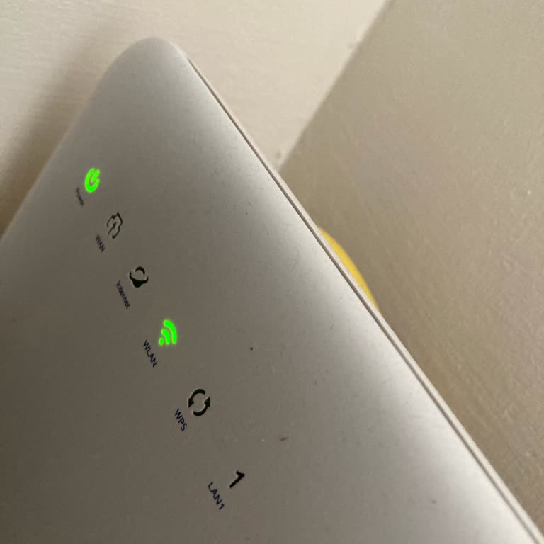 Vodafone Ev İnterneti Saatlerdir Yok