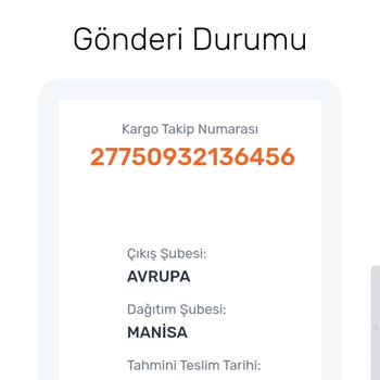 Horoz Lojistik'in Geciken Teslimatı Ve Sorumsuz Davranışı