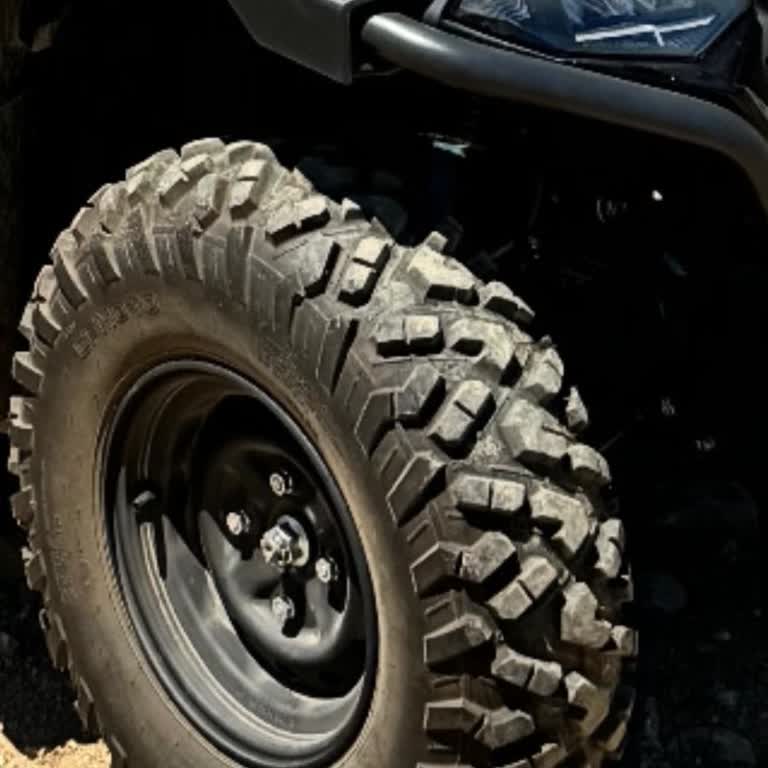 CFMOTO Sezerler Motorlu Araçlar'dan Yanıltıcı Atv Satışı