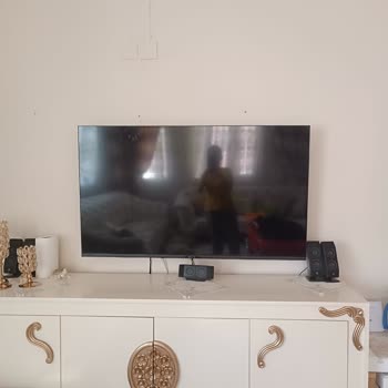 Dijitsu TV'nin 3 Ayda Bozulması Ve Servis Sorunları