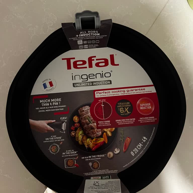 Tefal İnternet Alışverişinde İade Sorunu