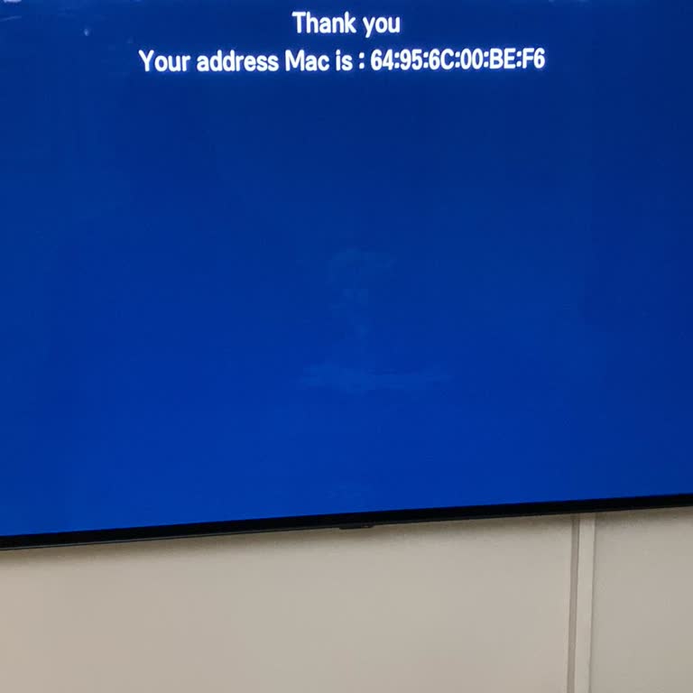 Vallet (vallet.com.tr) Vallet Elektrik Anonim Şirketi İle Yaşanan IPTV Mağduriyeti