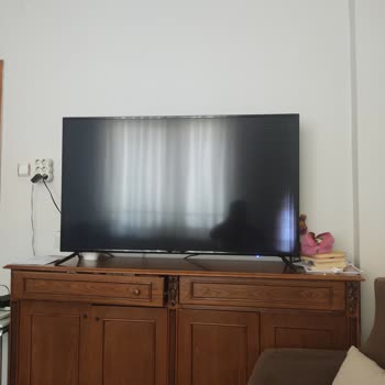 Onvo Servis Ve Parça Sorunu