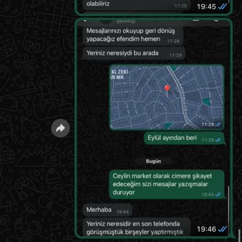 Berk Güvenlik Sistemleri Güvenlik Kamera Sistemleri İle İlgili Müşteri Geri Bildirimi