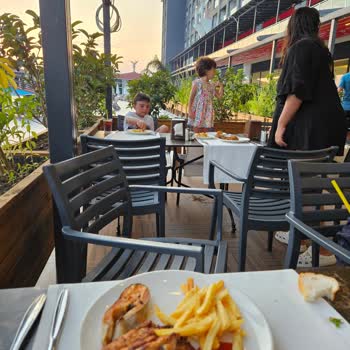 Casa Fora Beach Resort Casa Fora Mı Tövbe!