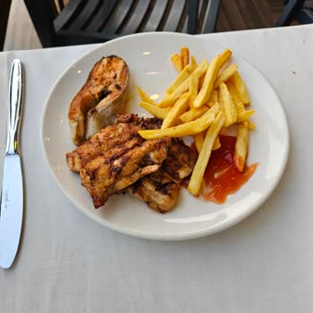 Casa Fora Beach Resort Casa Fora Mı Tövbe!