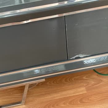 Karacan Avm - Evsenin Mobilya Geri Götürülen Ürünlerim Ve Getirilen Ürünlerde Kırık Var!