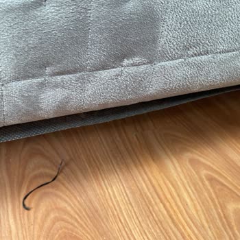 Karacan Avm - Evsenin Mobilya Geri Götürülen Ürünlerim Ve Getirilen Ürünlerde Kırık Var!