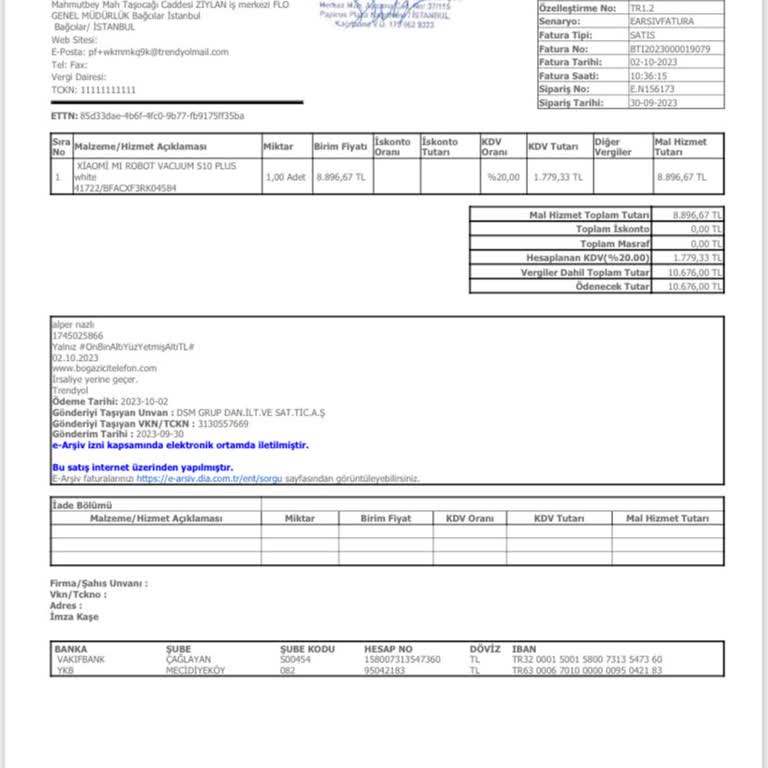 Xiaomi Ve Arızalı Ürünleri