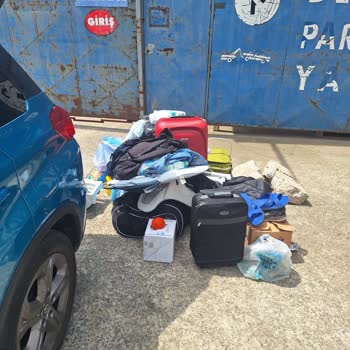 Avis Karavan Kiralama Deneyiminde Yaşanan Sorunlar Ve Hayal Kırıklığı