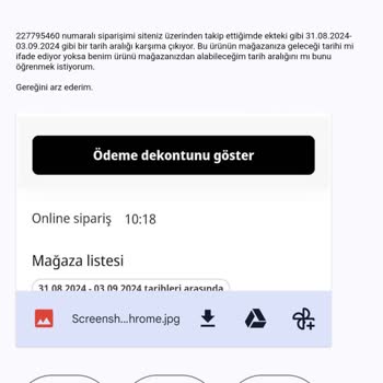 Media Markt Müşteri Hizmetlerine Ulaşamamak
