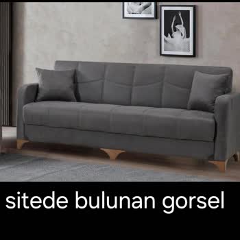 Vivense Farklı Renk Ve Hasarlı Kanepe Teslimatı, İade Süreci Sorunları