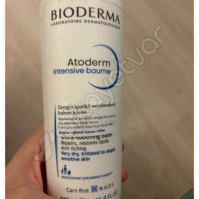 Bioderma Sahte Ürün Satışı